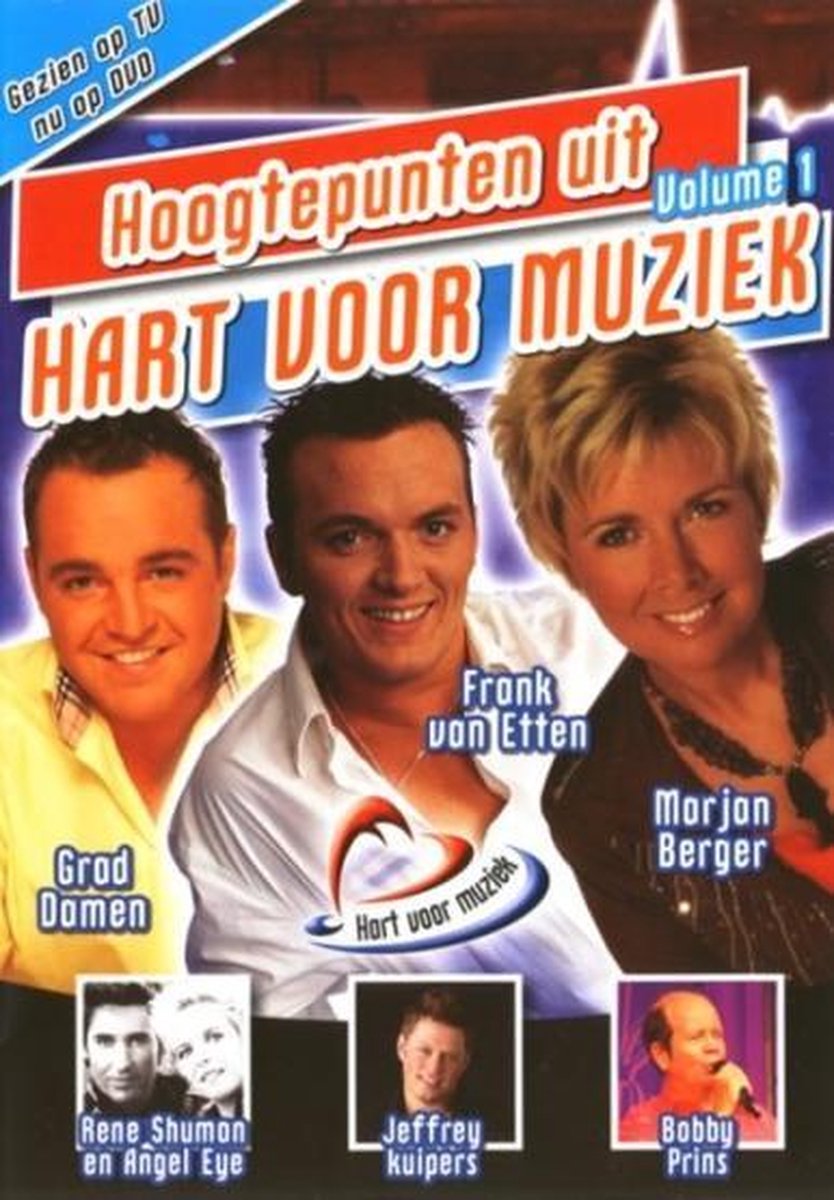 Hoogtepunten Uit Hart Voor Muziek 1