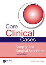 Core Clinical Cases In Surgery & Surgica