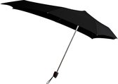 senz° Smart - Stormparaplu - Small - Black Out