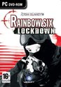 Tom Clancy's Rainbow Six: Lockdown - Windows