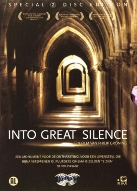 Into Great Silence (Special Edition)