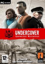 Undercover - Operation Wintersun