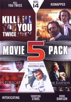 Speelfilm - Movie 5 Pack 14