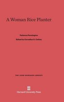 John Harvard Library-A Woman Rice Planter
