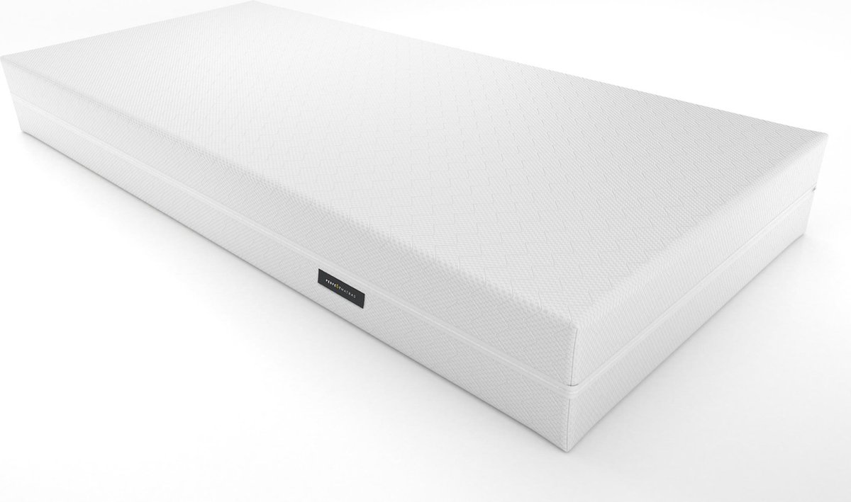 Matras 90x200cm Schuim met Latex en kokosmat Matras 90x200cm Schuim met Latex en kokosmat