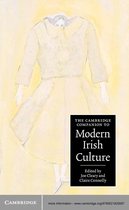 Cambridge Companions to Culture -  The Cambridge Companion to Modern Irish Culture