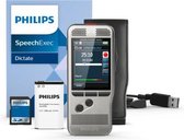 Philips digital PocketMemo DPM7200/01