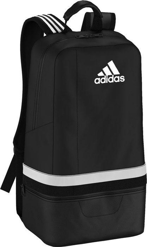 Adidas Tiro Backpack Zwart | bol.com