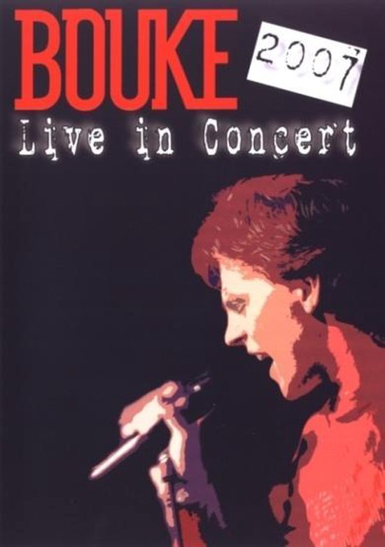 Live In Concert 2007