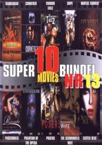 10 Movies Bundel 13