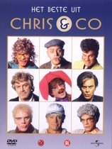 Chris & Co Complete Series (D)