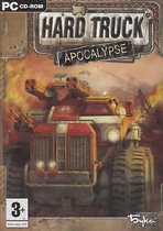 Hard Truck Apocalypse - Windows