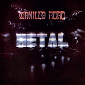Metal (Bone Vinyl)