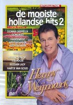 Henny Weijmans - De Mooiste Hollandse Hits 2