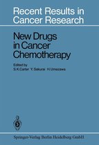 Recent Results in Cancer Research 76 - New Drugs in Cancer Chemotherapy