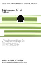 Current Topics in Veterinary Medicine 17 - Aujeszky’s Disease