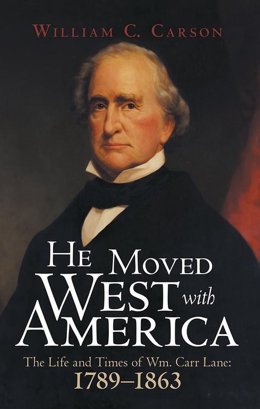 He Moved West with America