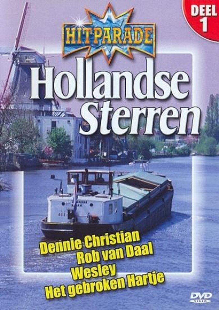Hollandse Sterren 1