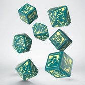 Polaris Dice Set