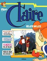 Claire 04. relatie inflatie