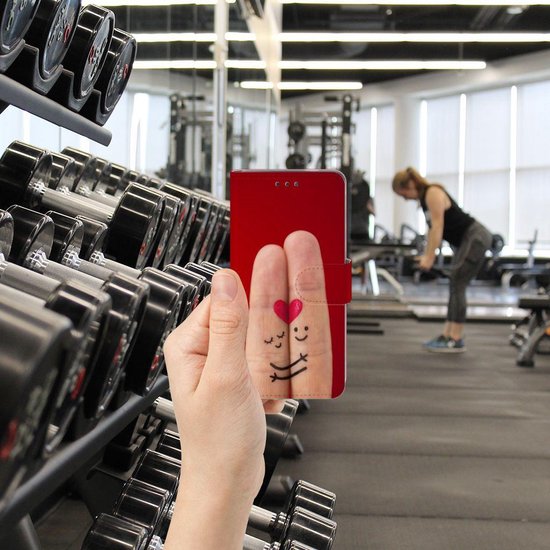 Coque Nokia 3.1 (2018) Etui Housse pour Amour Cadeaux Saint Valentin