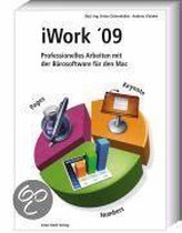 iWork '09 - Professionelles Arbeiten mit der Buroso... | Book