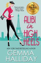 High Heels Mysteries - Alibi In High Heels