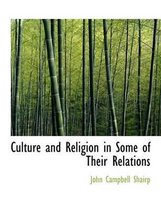 Culture and Religion in Some of Their Relations