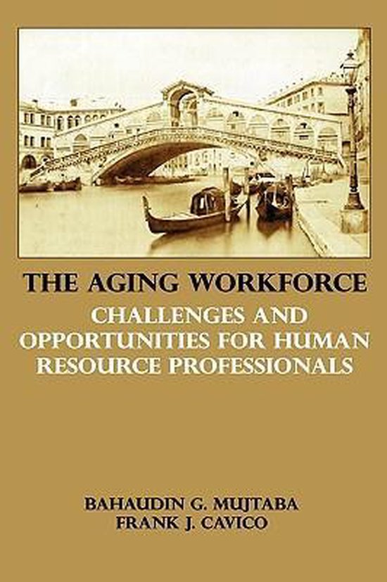 The Aging Workforce - cover