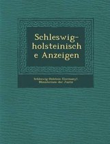 Schleswig-Holsteinische Anzeigen