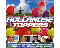 Hollandse Toppers