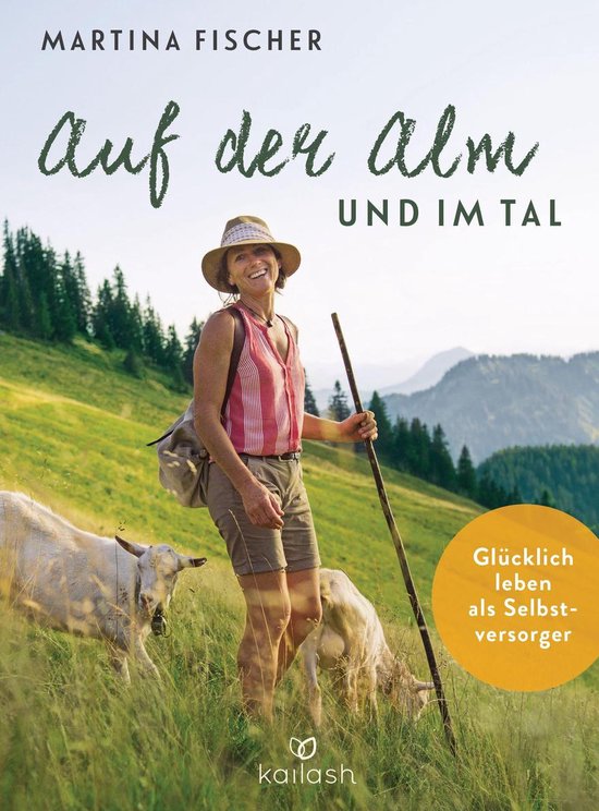 Auf der Alm und im Tal - cover