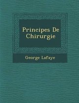 Principes de Chirurgie