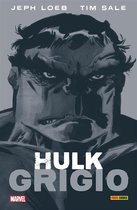 Marvel Collection: Hulk 1 - Hulk: Grigio