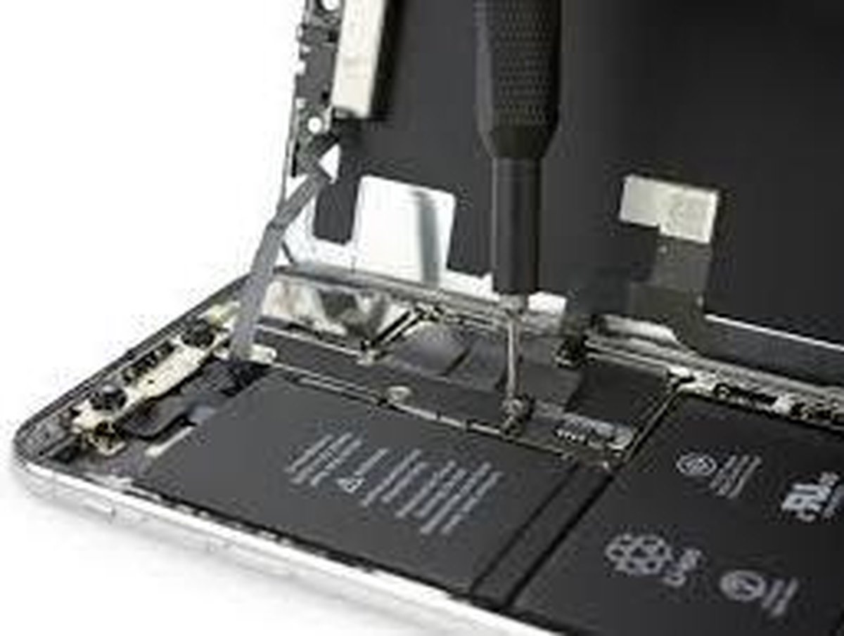 iPhone XR Batterij | bol.com