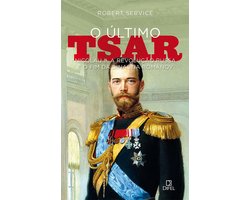 O último tsar
