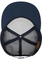 Flexfit/Yupoong - Classic Trucker - Kleur Blauw - 6006