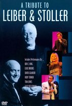 Leiber & Stoller - Tribute to