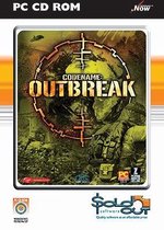 Codename, Outbreak - Windows