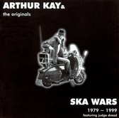 Ska Wars 1979-1999