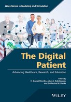 Wiley Series in Modeling and Simulation - The Digital Patient
