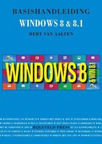 Basishandleiding Windows 8 en 8.1