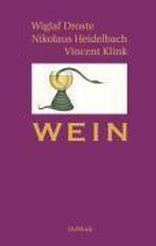 Wein - cover