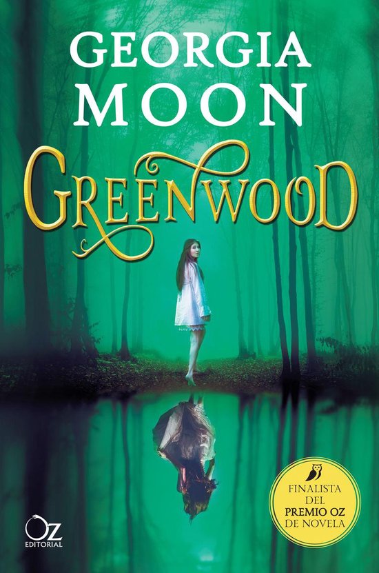 Greenwood 1 - Greenwood - cover
