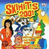 Skihits 2001