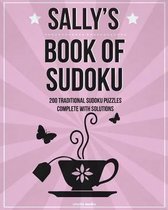 Sally's Book Of Sudoku