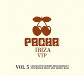 Various - Pacha Vip Vol. 5