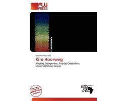 Kim Hoorweg