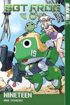 Sgt. Frog