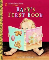 Little Golden Book - Baby's First Book